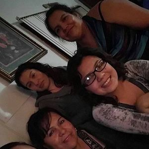 Meet your Posher, Rosario